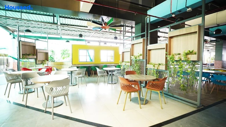 Sample Apartment